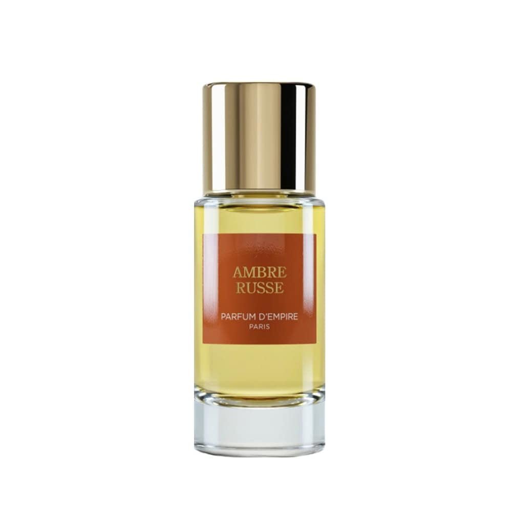 פרפום ד'אמפייר אמברה רוסה - Parfum D'Empire Ambre Russe 50ml EDP - בושם יוניסקס מקורי