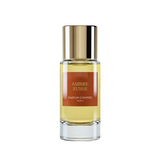 פרפום ד'אמפייר אמברה רוסה - Parfum D'Empire Ambre Russe 50ml EDP - בושם יוניסקס מקורי
