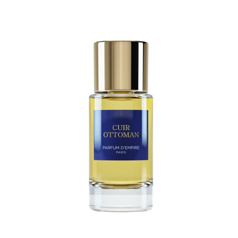 פרפום ד'אמפייר קיור אוטומן - Parfum D'Empire Cuir Ottoman 50ml EDP - בושם יוניסקס מקורי