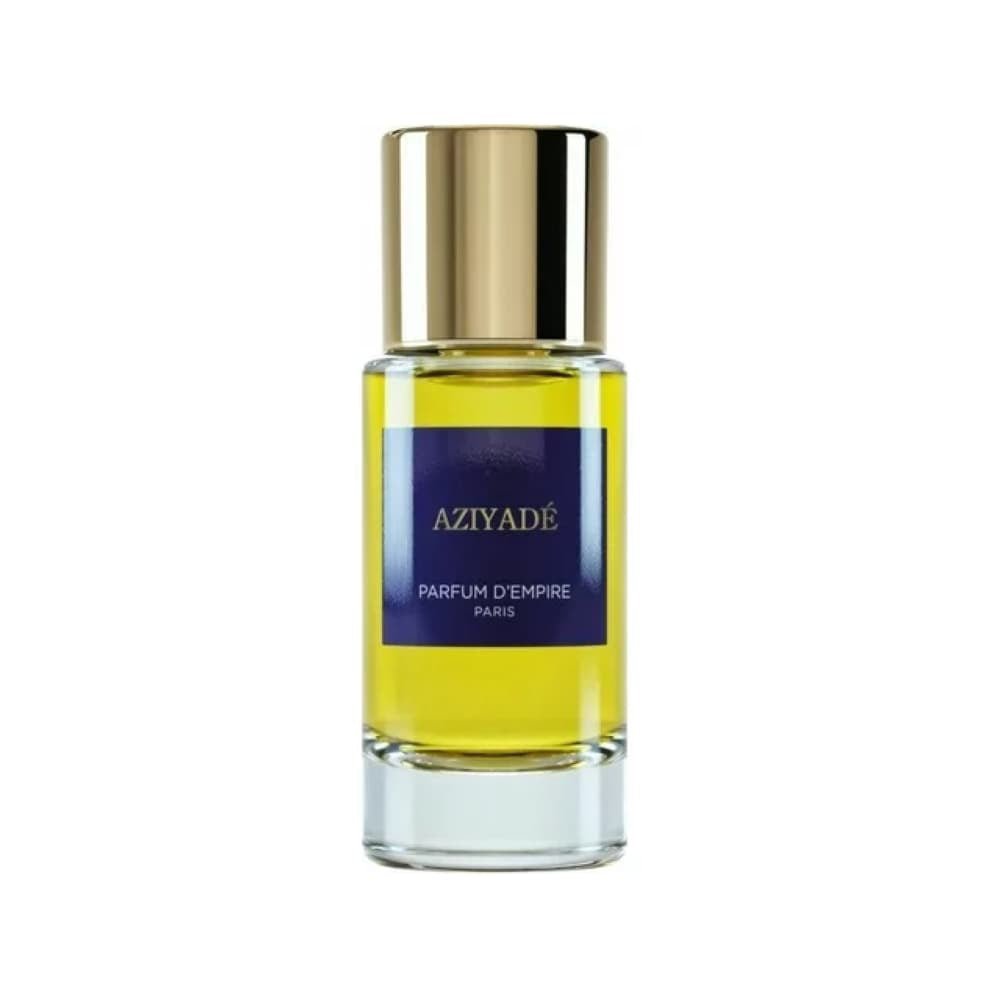 פרפום ד'אמפייר אזיאד - Parfum D'Empire Aziyade 50ml EDP - בושם יוניסקס מקורי
