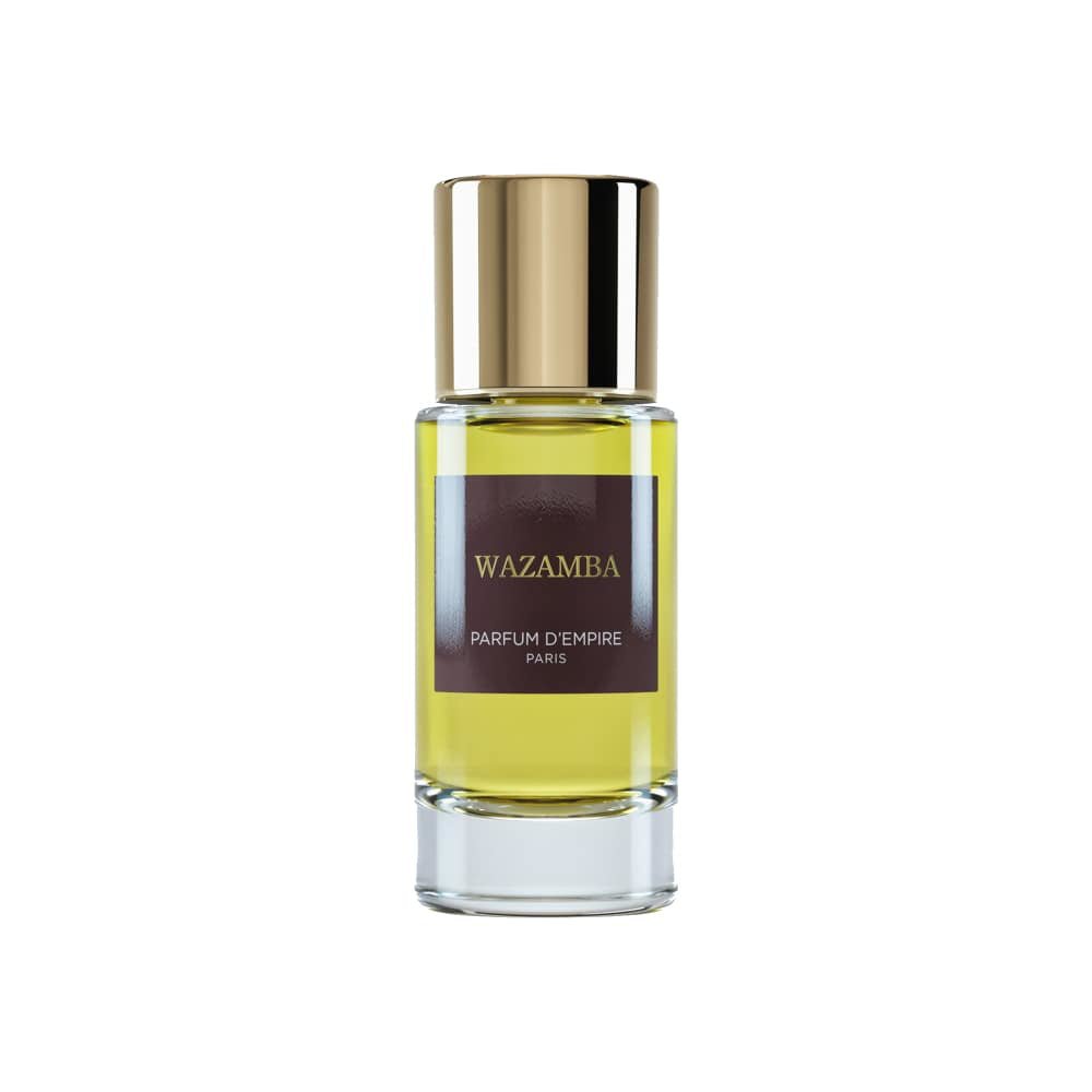 פרפום ד'אמפייר וואזאמבה - Parfum D'Empire Wazamba 50ml EDP - בושם יוניסקס מקורי