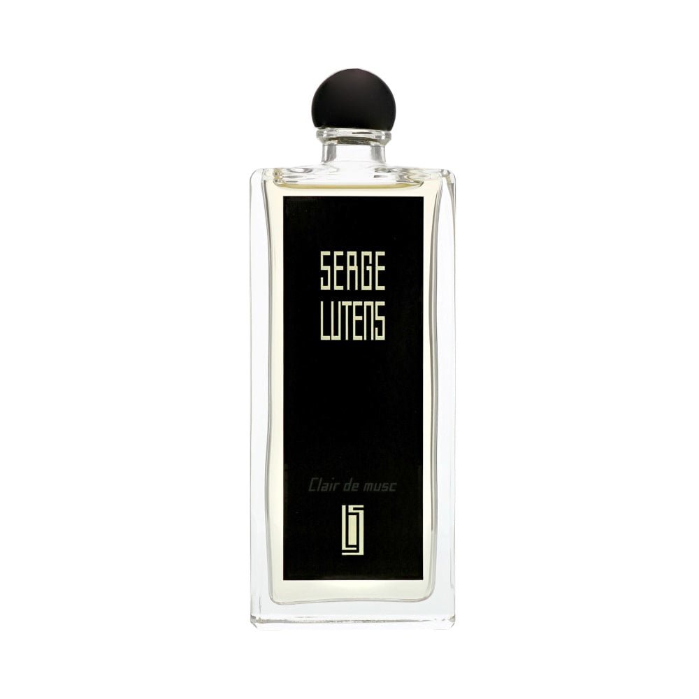 סרג' לוטנס קלייר דה מאסק - Serge Lutens Clair de Musc E.D.P 50ml - בושם יוניסקס מקורי