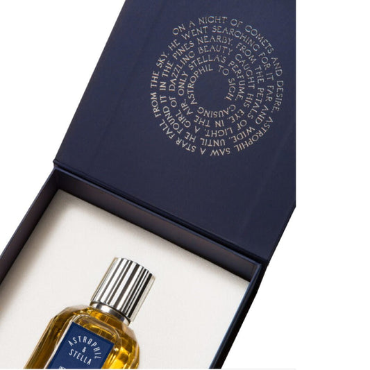 אסטרופיל & סטלה אינטו דה אוד - Astrophil & Stella Into The Oud 50ml EDP - בושם יוניסקס מקורי
