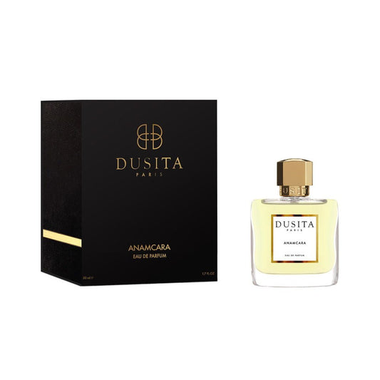 דוסיטה אנאמקארה - Dusita Anamcara 50ml EDP - בושם יוניסקס מקורי