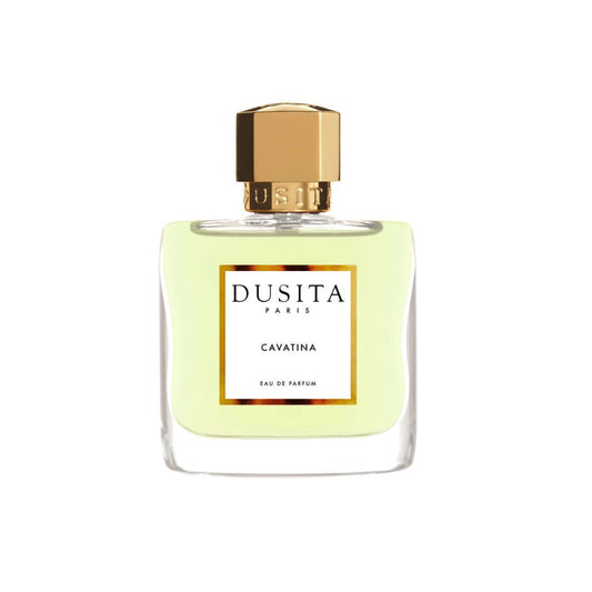 דוסיטה קאבאטינה - Dusita Cavatina 50ml EDP - בושם לאישה מקורי