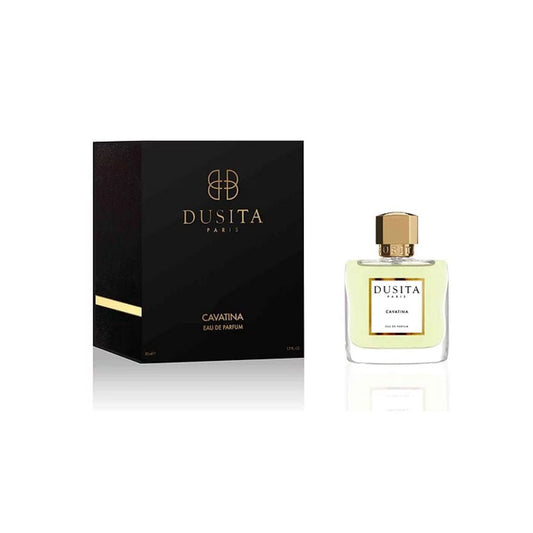 דוסיטה קאבאטינה - Dusita Cavatina 50ml EDP - בושם לאישה מקורי
