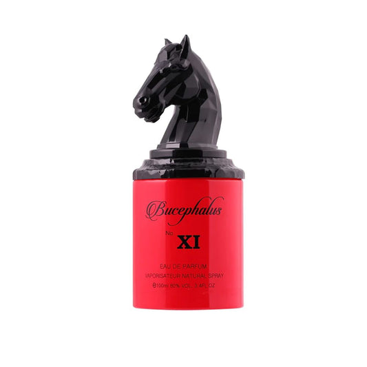 ארמאף סטרלינג בוספאלוס 11 - Armaf Sterling Bucephalus XI 100ml E.D.P - בושם לגבר מקורי