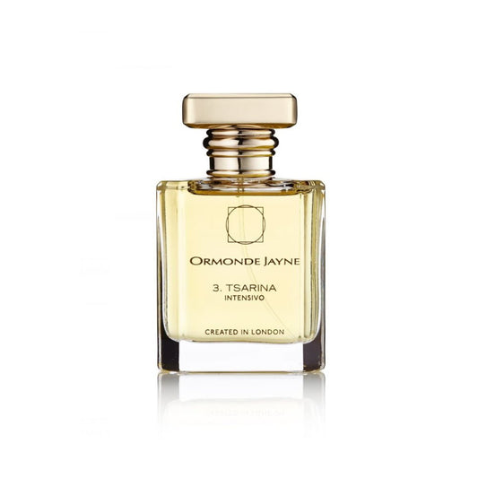 אורמנד ג'יין טסרינה אינטנסיבו - Ormonde Jayne Tsarina Intensivo 50ml EDP - בושם יוניסקס מקורי