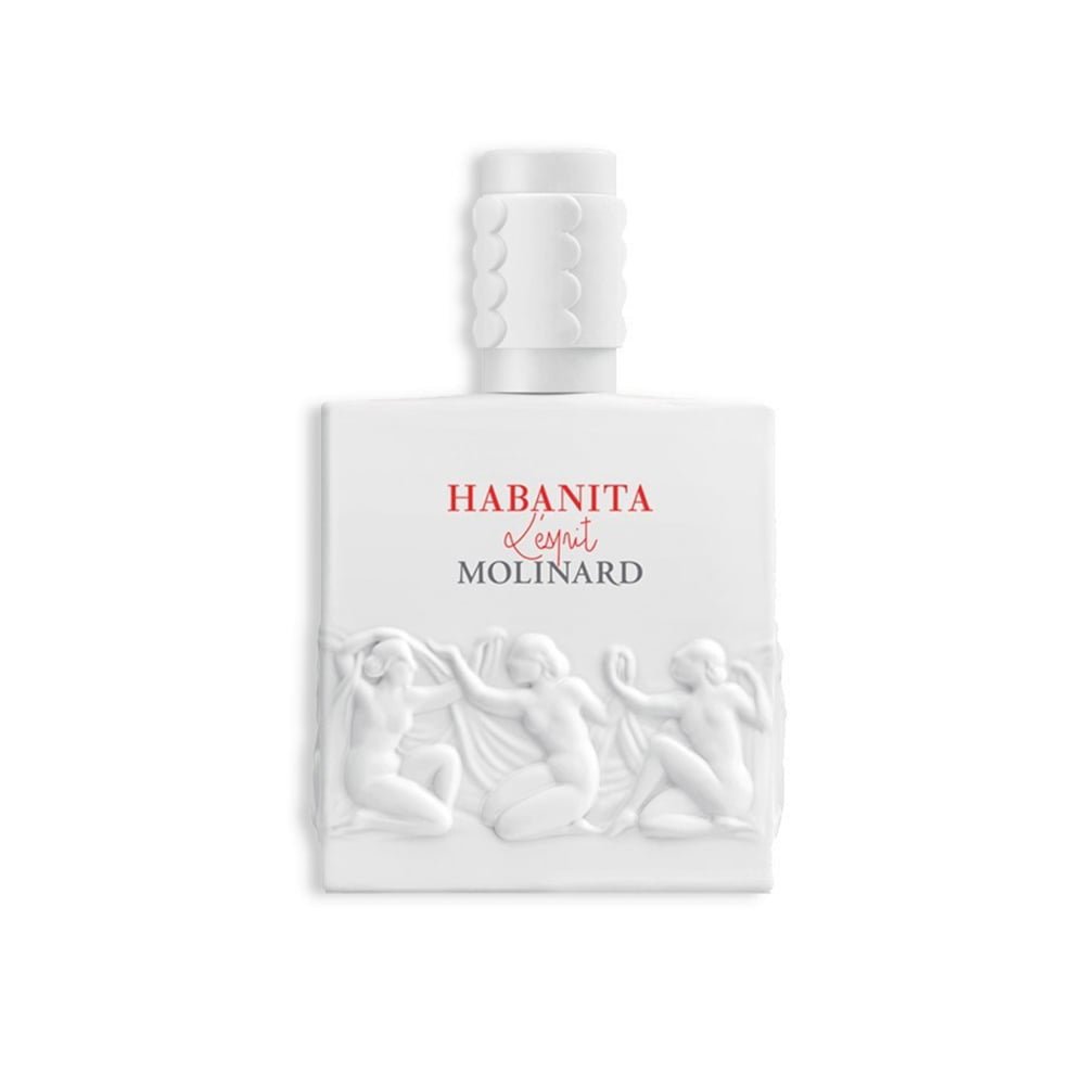 הבניטה ל'אספריט של מולינרד - Molinard Habanita L'Esprit 75ml E.D.P - בושם לאישה מקורי