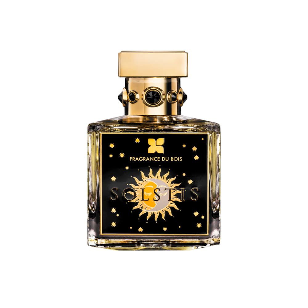 פרגרנס דו בויס סולסטיס - Fragrance Du Bois Solstis 100ml Extrait De Parfum - בושם יוניסקס מקורי
