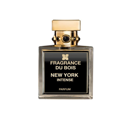 פרגרנס דו בויס ניו יורק אינטנס - Fragrance Du Bois New York Intense 100ml EDP - בושם יוניסקס מקורי