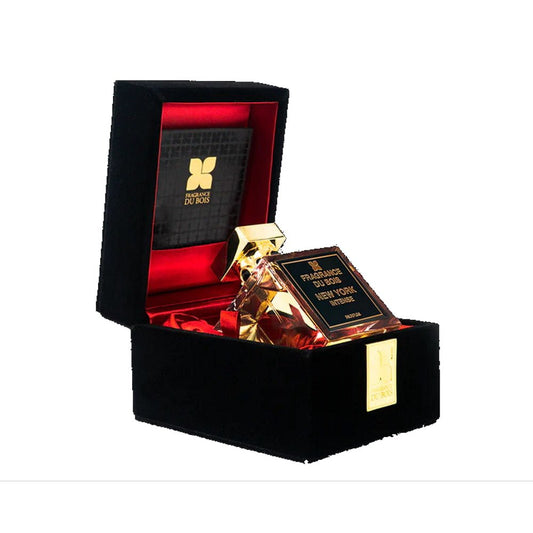 פרגרנס דו בויס ניו יורק אינטנס - Fragrance Du Bois New York Intense 100ml EDP - בושם יוניסקס מקורי