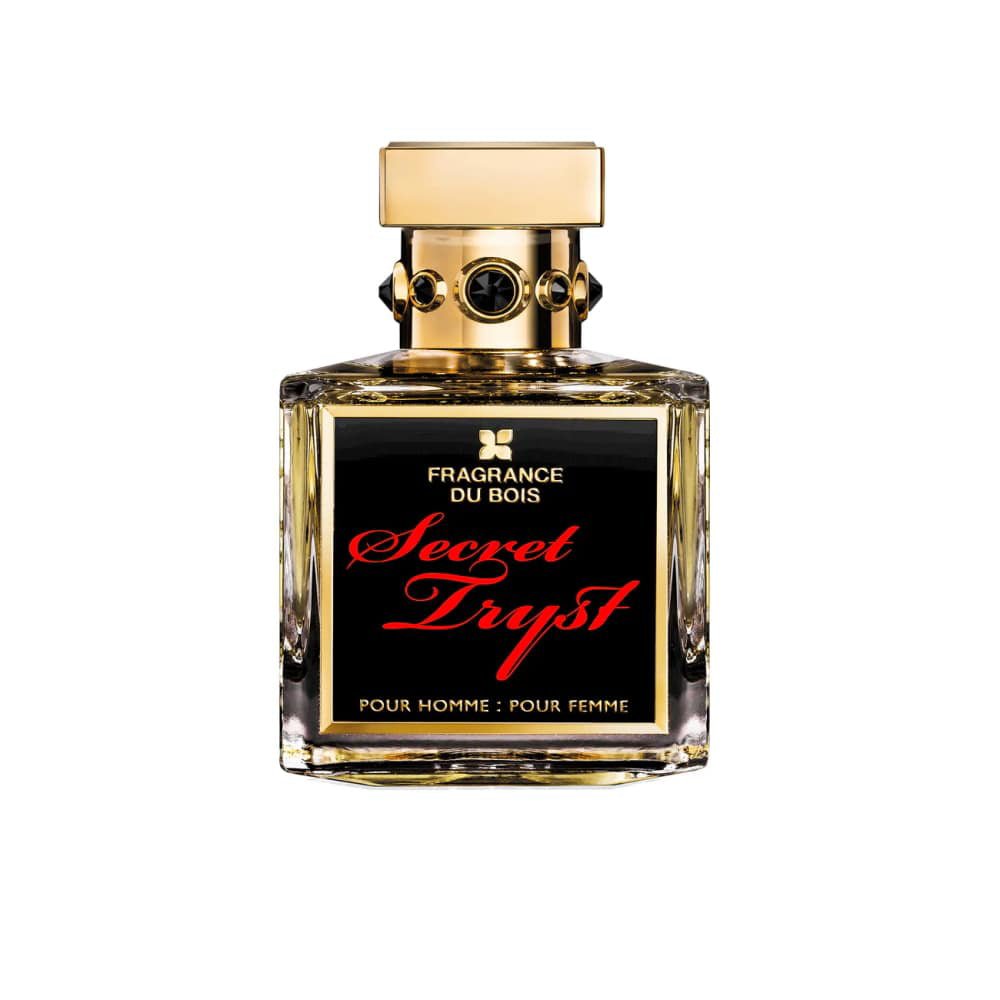 פרגרנס דו בויס סיקרט טרייסט - Fragrance Du Bois Secret Tryst 100ml Extrait De Parfum - בושם יוניסקס מקורי