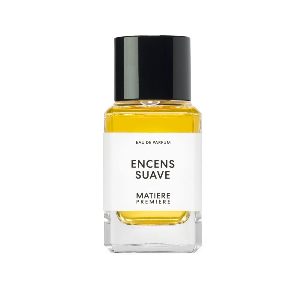 מטייר פרמייר אנסן סואב - Matiere Premiere Encens Suave 100ml EDP - בושם יוניסקס מקורי