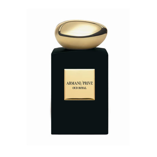 ארמני פרייב אוד רויאל - Armani/Prive Oud Royal 100ml E.D.P - בושם יוניסקס מקורי