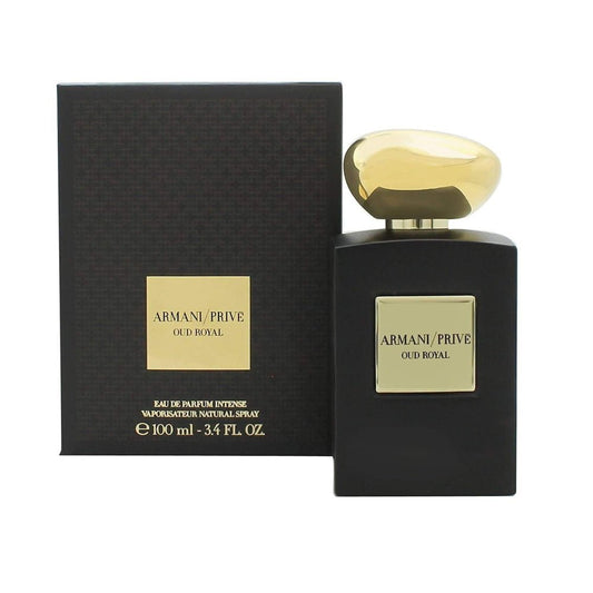 ארמני פרייב אוד רויאל - Armani/Prive Oud Royal 100ml E.D.P - בושם יוניסקס מקורי