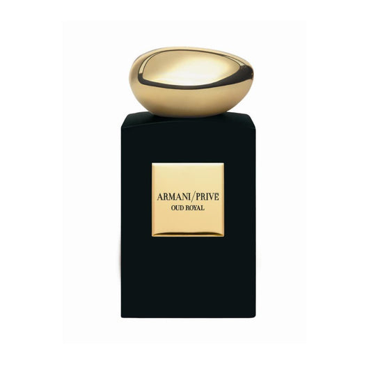 ארמני פרייב אוד רויאל - Armani/Prive Oud Royal 50ml E.D.P - בושם יוניסקס מקורי