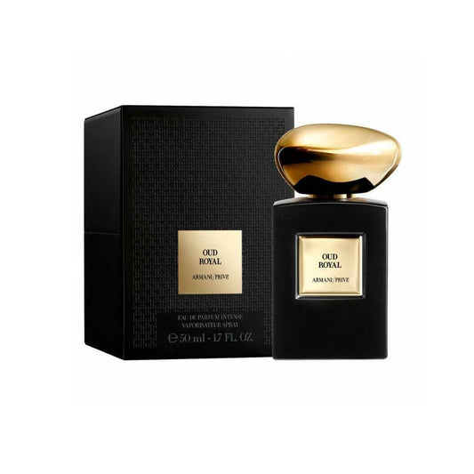 ארמני פרייב אוד רויאל - Armani/Prive Oud Royal 50ml E.D.P - בושם יוניסקס מקורי