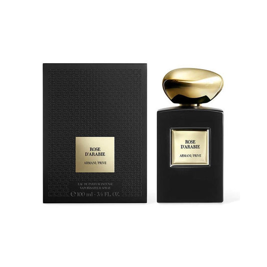 ארמני פרייב רוז ד'ארבי - Armani/Prive Rose d'Arabie 100ml E.D.P - בושם יוניסקס מקורי