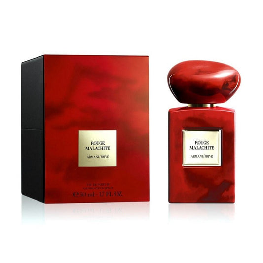 ארמני פרייב רוג' מלכיט - Armani/Prive Rouge Malachite 50ml E.D.P - בושם יוניסקס מקורי