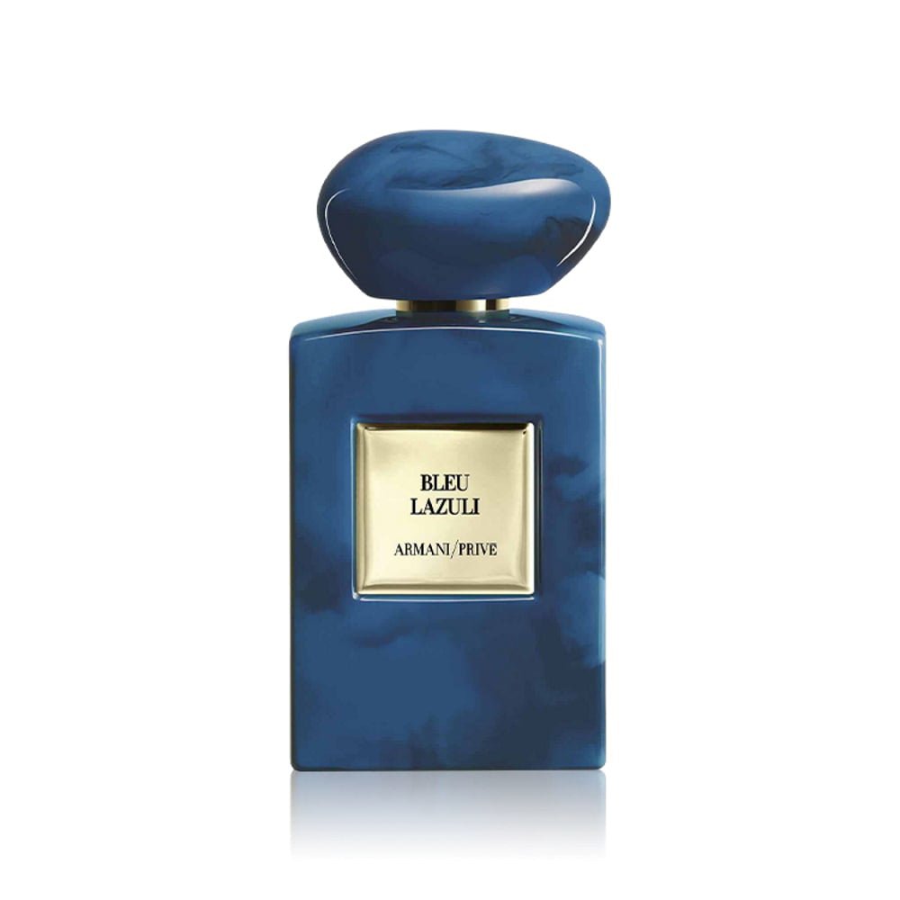 ארמני פרייב בלו לאזולי - Armani/Prive Bleu Lazuli 100ml E.D.P - בושם יוניסקס מקורי