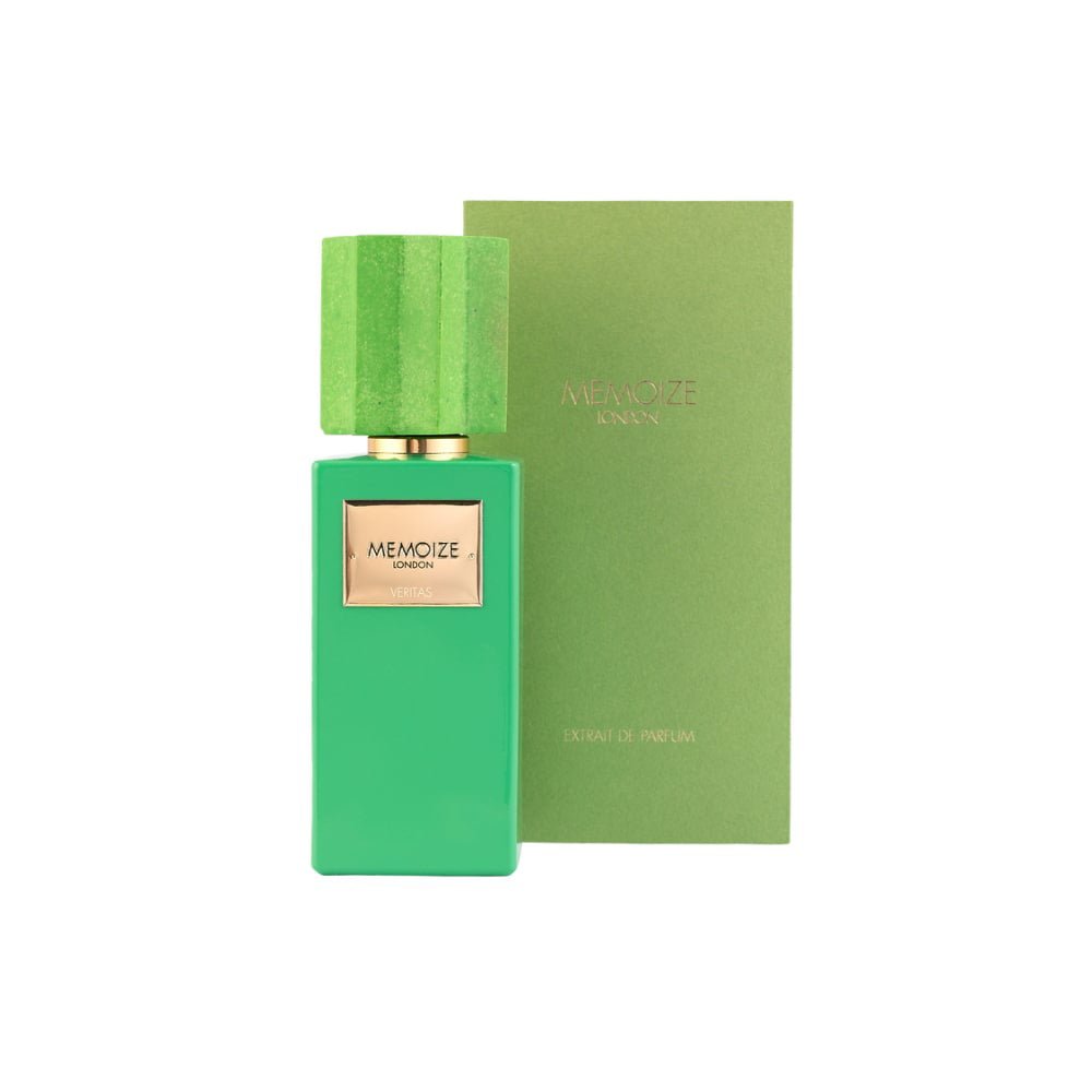 ממואיז וריטס - Memoize Veritas 100ml Extrait de Parfum - בושם יוניסקס מקורי