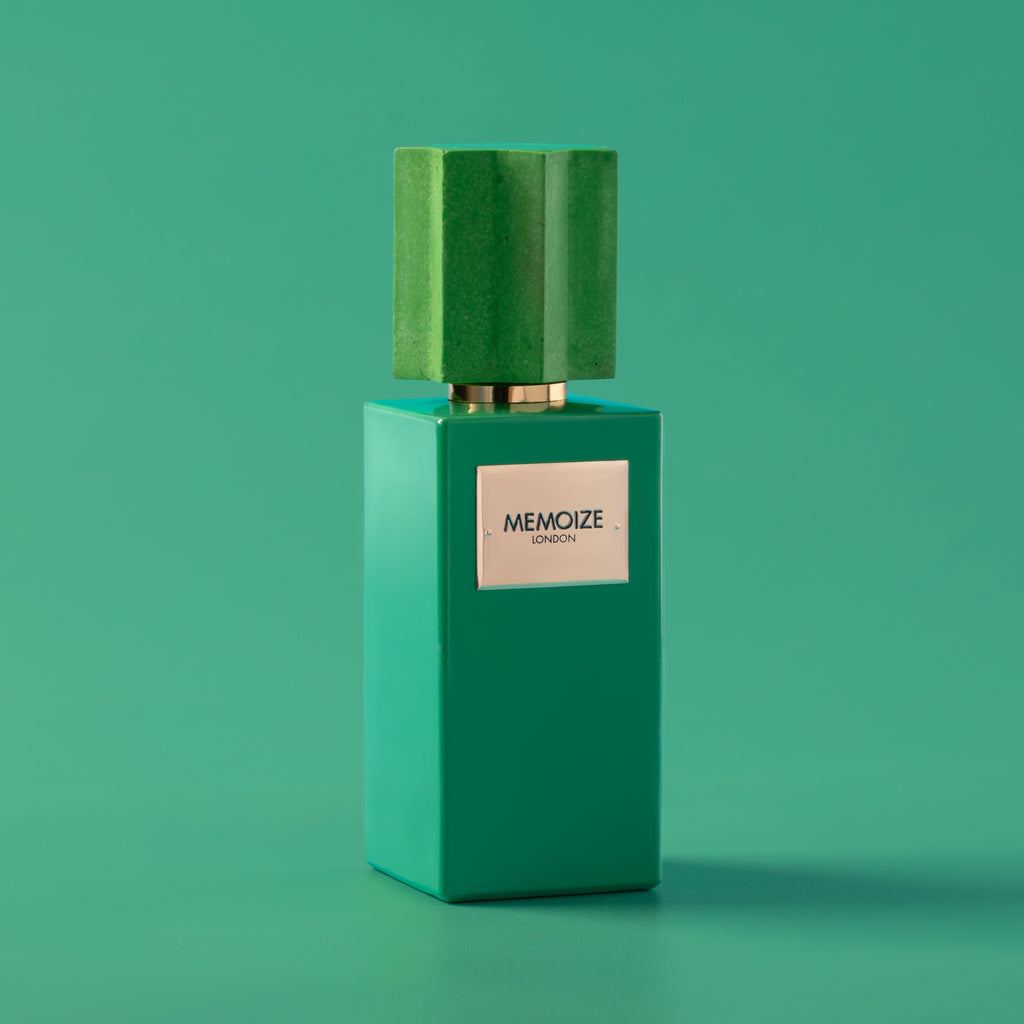 ממואיז וריטס - Memoize Veritas 100ml Extrait de Parfum - בושם יוניסקס מקורי