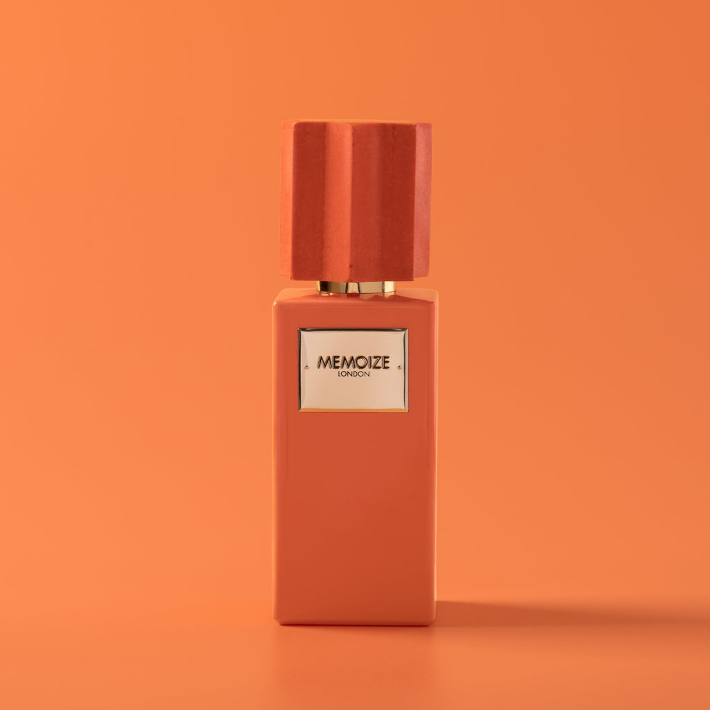ממואיז קוראטיו - Memoize Curatio 100ml Extrait de Parfum - בושם יוניסקס מקורי