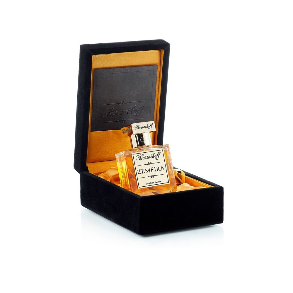 בורטניקוף זמפירה - Bortnikoff Zemfira 50ml Extrait de Parfum - בושם יוניסקס מקורי