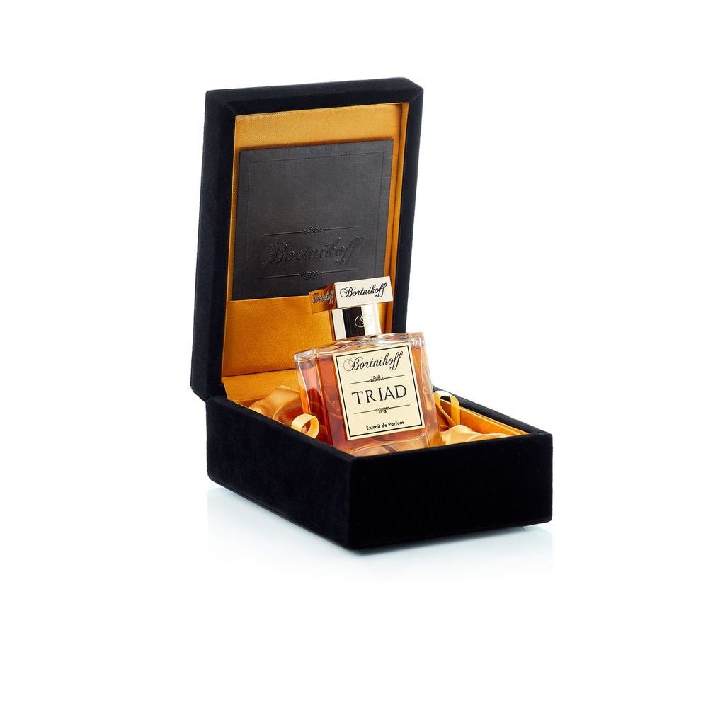בורטניקוף טריאד - Bortnikoff Triad 50ml Extrait de Parfum - בושם יוניסקס מקורי