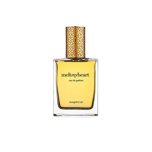 סטריינג'לאב אן.וויי.סי מלט מיי הארט - Strangelove NYC Melt My Heart 100ml EDP - בושם יוניסקס מקורי