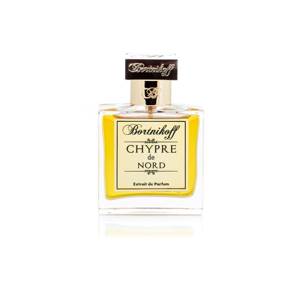 בורטניקוף צ'יפרה דו נורד - Bortnikoff Chypre du Nord 50ml Extrait de Parfum - בושם יוניסקס מקורי