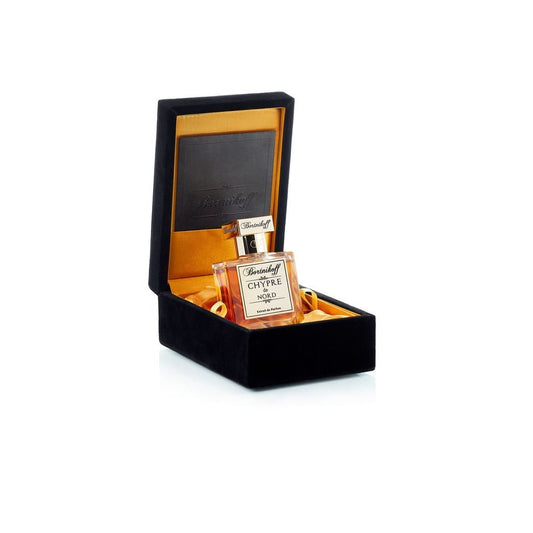 בורטניקוף צ'יפרה דו נורד - Bortnikoff Chypre du Nord 50ml Extrait de Parfum - בושם יוניסקס מקורי