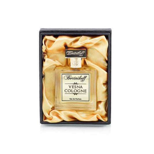 בורטניקוף וסנה קולון - Bortnikoff Vesna Cologne 50ml EDP - בושם יוניסקס מקוריה