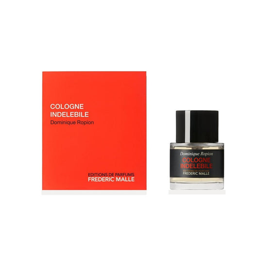 קולון אינדלביל של פרדריק מאל - Frederic Malle - Cologne Indelebile E.D.P 50ml - בושם יוניסקס מקורי