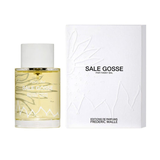 פרדריק מאל סאלה גוס - Frederic Malle Sale Gosse E.D.P 100ml - בושם יוניסקס מקורי