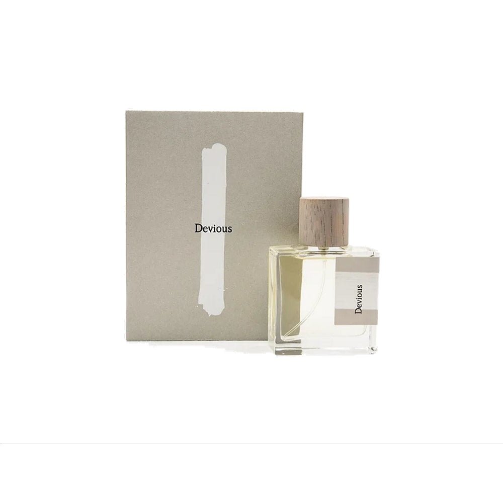 אילק דוויאס - Contradictions in ILK Devious 50ml Extrait de Parfum - בושם יוניסקס מקורי