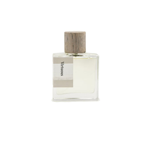 אילק וירטואוס - Contradictions in ILK Virtuous 50ml Extrait de Parfum - בושם יוניסקס מקורי