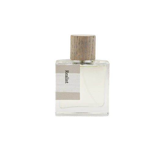 אילק ריאליסט - Contradictions in ILK Realist 50ml Extrait de Parfum - בושם יוניסקס מקורי