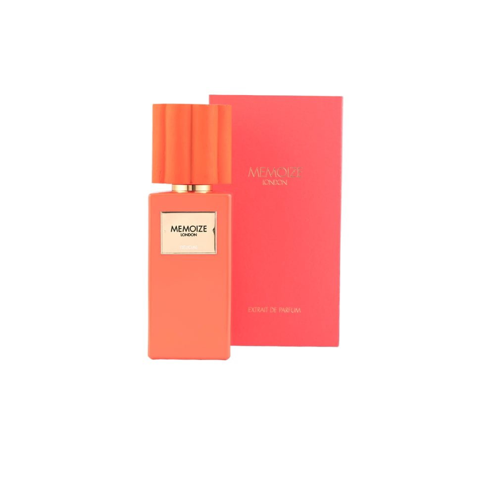 ממואיז דליסייה - Memoize Deliciae 100ml Extrait de Parfum - בושם יוניסקס מקורי