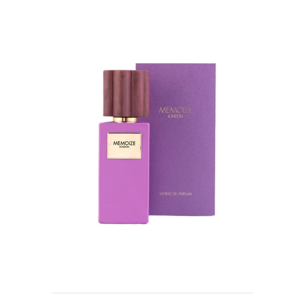 ממואיז מאגוס - Memoize Magus 100ml Extrait de Parfum - בושם יוניסקס מקורי