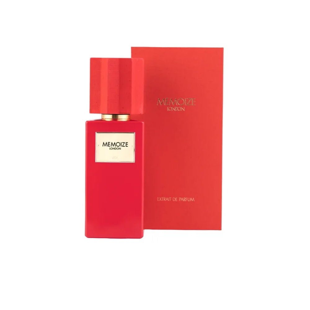 ממואיז ויטה - Memoize Vita 100ml Extrait de Parfum - בושם יוניסקס מקורי