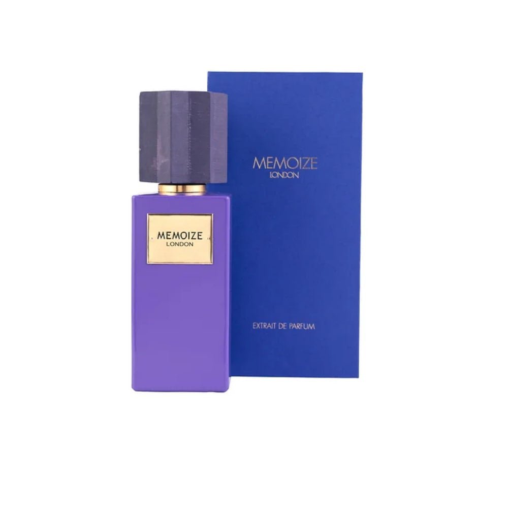 ממואיז אנימה - Memoize Anima 100ml Extrait de Parfum - בושם יוניסקס מקורי