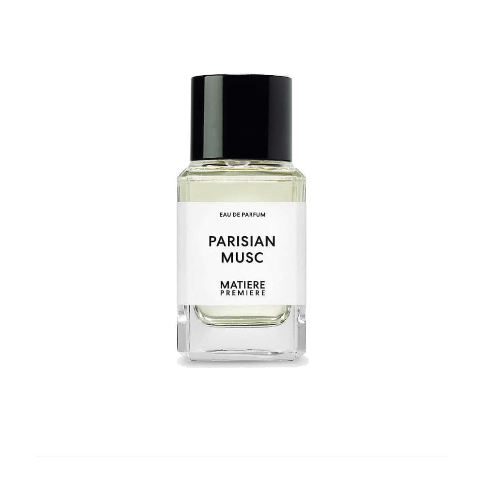 מטייר פרמייר פריזיאן מאסק - Matiere Premiere Parisian Musc 100ml EDP - בושם יוניסקס מקורי