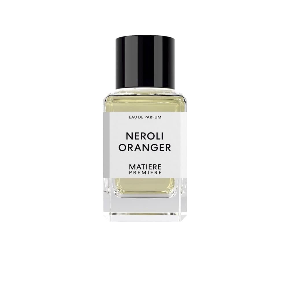 מטייר פרמייר נרולי אורנג'ר - Matiere Premiere Neroli Oranger 100ml EDP - בושם יוניסקס מקורי