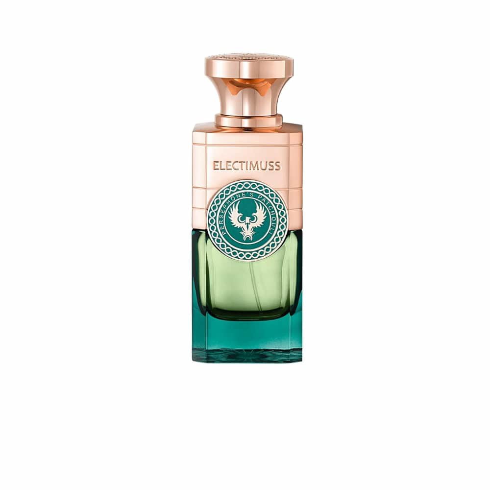 אלקטימוס פרספונה'ס פצ'ולי - Electimuss Persephone's Patchouli 100ml Parfum - בושם יוניסקס מקורי