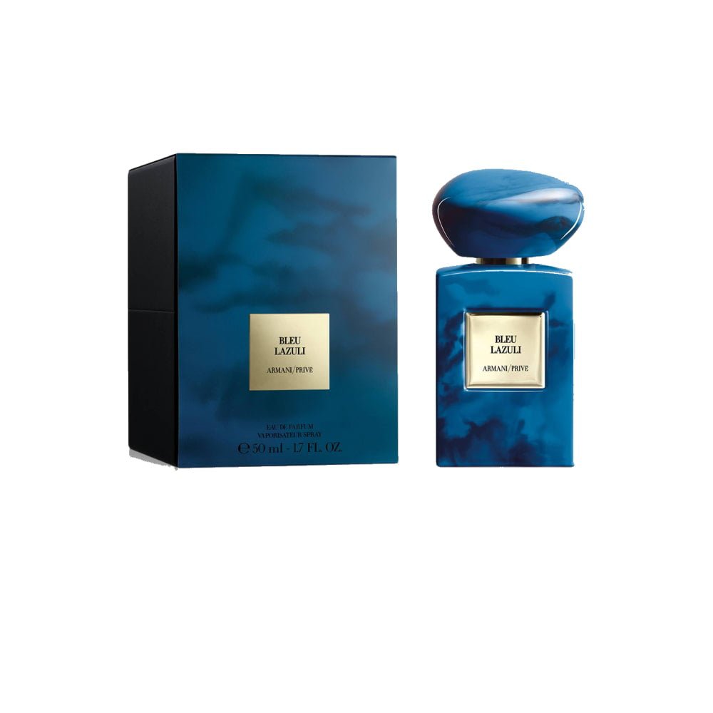 ארמני פרייב בלו לאזולי - Armani/Prive Bleu Lazuli 50ml E.D.P - בושם יוניסקס מקורי