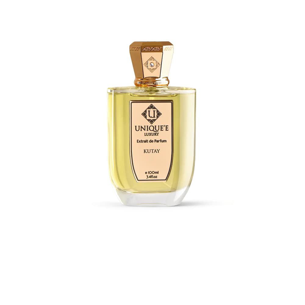 יוניק לוקסרי קוטאיי - Unique'e Luxury Kutay 100ml Extrait De Parfum - בושם יוניסקס מקורי