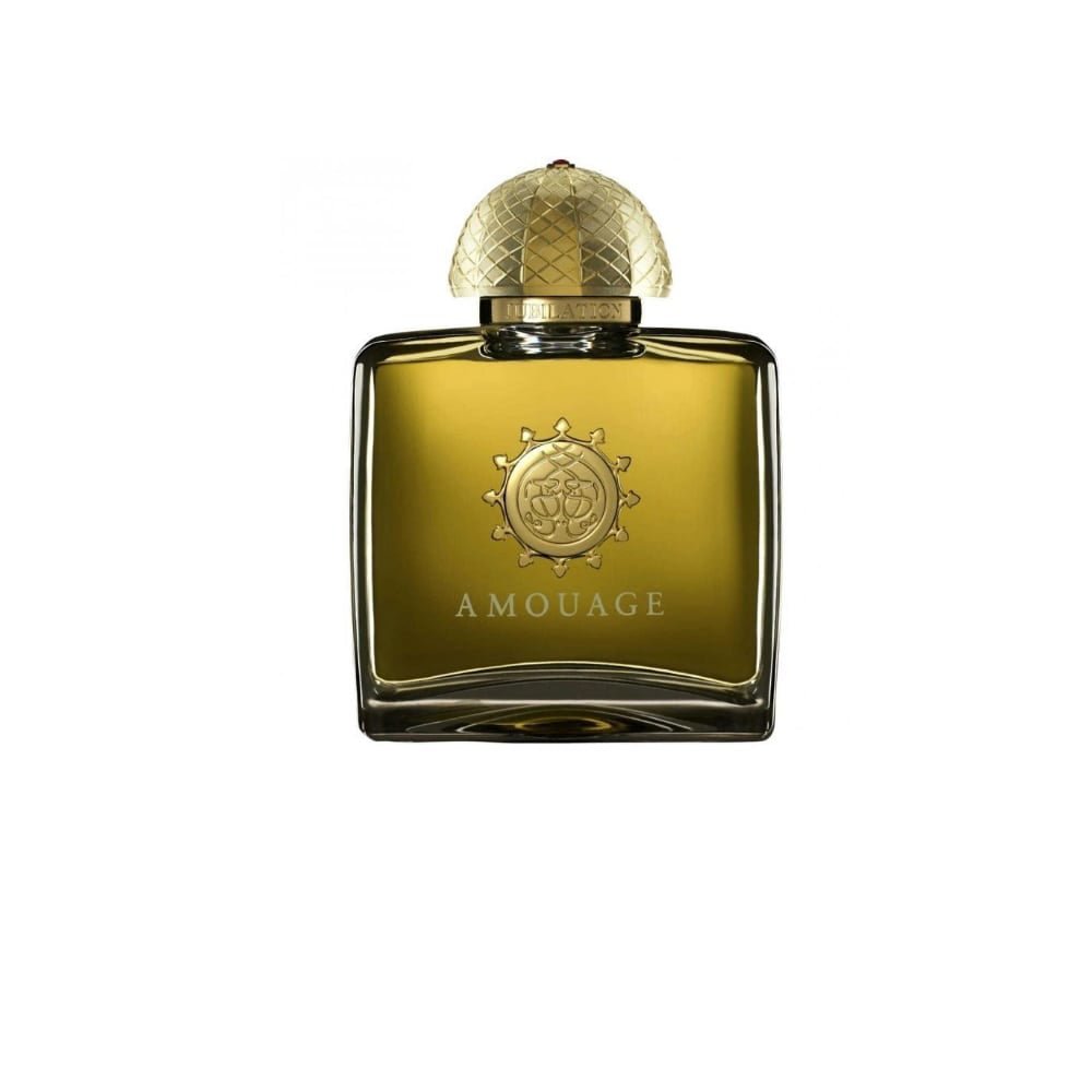 אמואג' ג'וביליישן - Amouage  JUBILATION 25 EDP 100ml - בושם לאישה מקורי