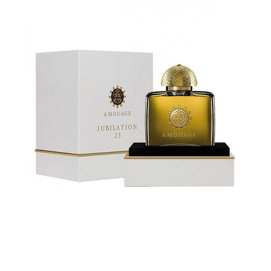 אמואג' ג'וביליישן - Amouage  JUBILATION 25 EDP 100ml - בושם לאישה מקורי